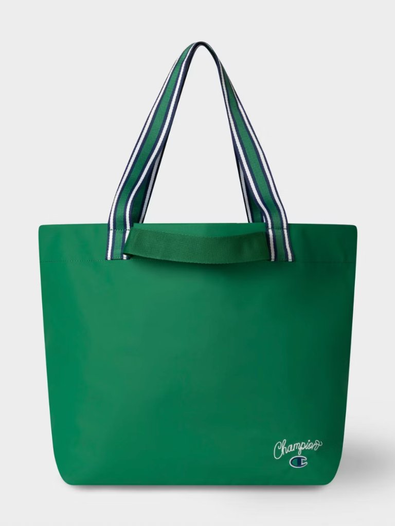 New Champion Harbor Tote Bag In Green